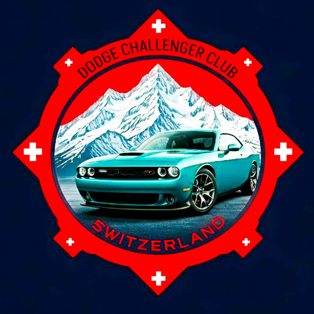 Dodge Challenger Club Switzerland